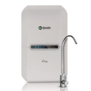 A. O. Smith Daisy Kabinetli ve Ters Osmoz Su Arıtma Cihazı– Yüksek Performanslı Ev Tipi Su Arıtma Sistemi