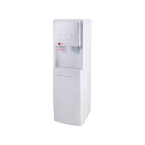 Arıtmalı Su Sebili Sıcak Soğuk – Filtreli Şebeke Bağlantılı FAW