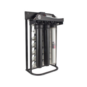 RO 200 Ters Osmoz Su Arıtma Cihazı – Endüstriyel ve Ticari Kullanım İçin