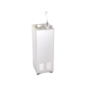 Arıtmalı Soğuk Su Sebili – Filtreli Sebil Model Special
