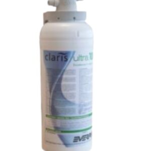 Claris Ultra Su Arıtma Filtresi – Espresso & Kahve Makineleri İçin Profesyonel Kireç Önleyici Sistem