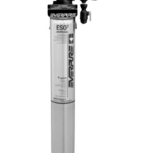 Everpure Endüstriyel Su Filtresi – Soğuk İçecek, Buz Makinesi ve Dispenser İçin