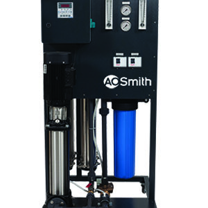 Sterlizasyon Su Arıtma Sistemi